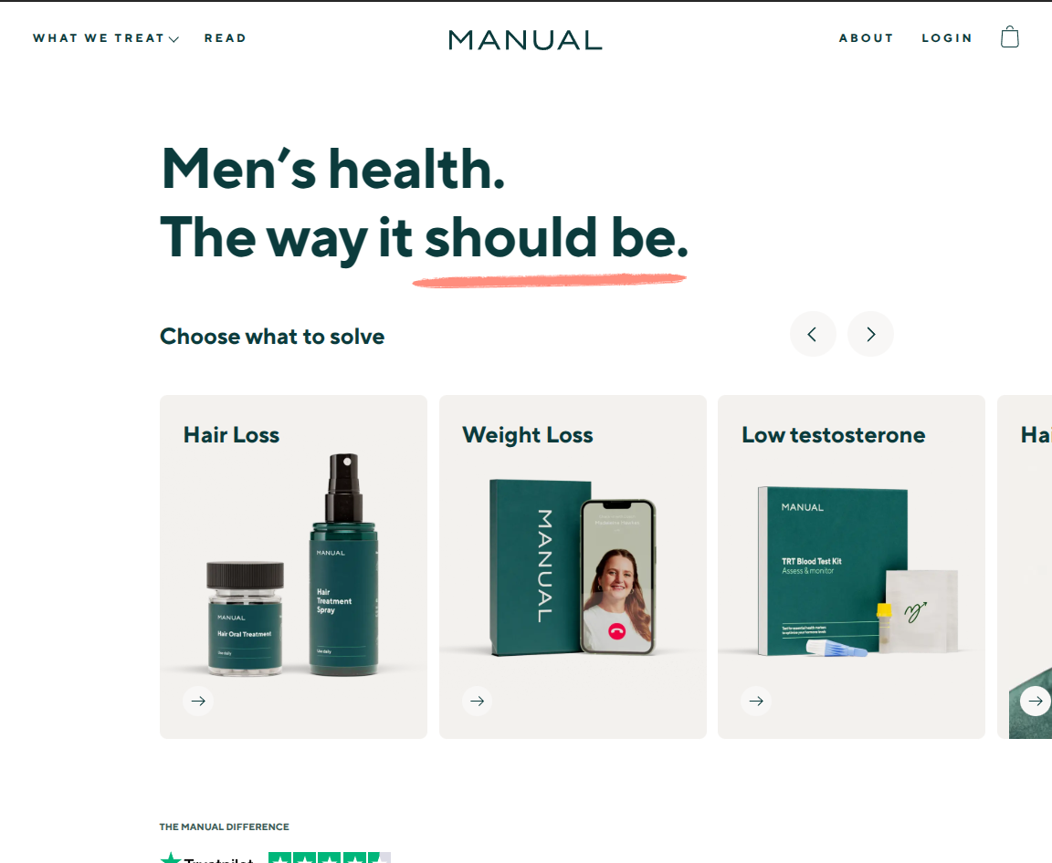 Manual